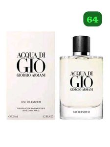 Acqua Di Gio Giorgio Armani Mastercopy
