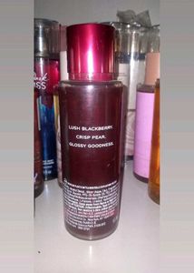 Victoria&#39;s Secret Merlot Pear Mist