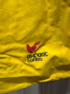Millet Gore-Tex Pro Shell Waterproof Hooded Jacket