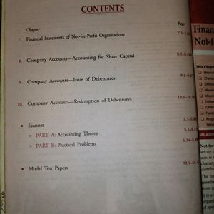 TS Grewal Volume 2 Accountancy Class 12