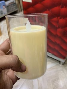 Led candle