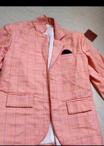 4 Sets Of  Blazers