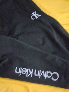 Calvin Klein Ck Brand