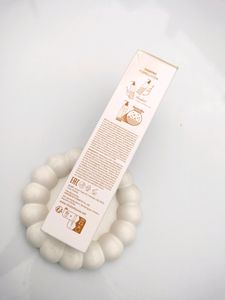 Korean Micellar Water ~ the Skin House Rice Cleansing Water
