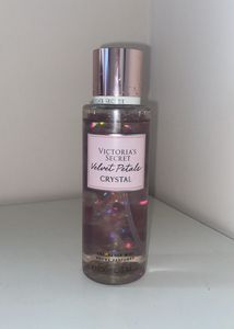 Velvet Petals Crystal