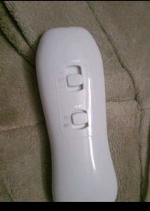 PAIN RELIEF MASSAGER FOR BACK AND FOOT MASSAGE