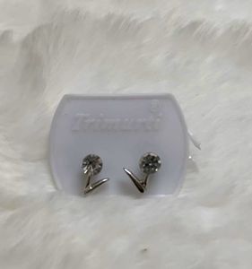 Stud Earrings