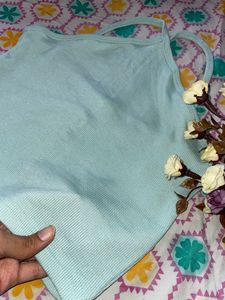Turquoise Top Sale