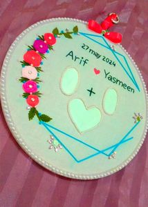 Wedding Gift Under 500