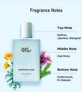 PureSense Women EDP Perfume Pack Of 1