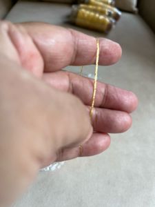 Silk Threads