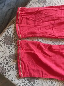Summer Leggings