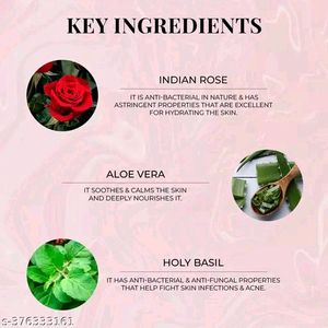 Korean Goat Milk Nicotinamide Shower Gel