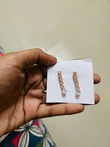 ✨ Handpicked Earring Set – 10 Pairs ✨