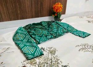 Navratri Special Chaniya Choli