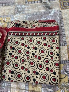 3 Piece Suit/ Dress Material