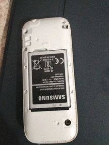 Samsung Mobile Phone