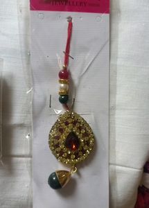 Maang Teeka