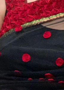 Women Saree With Blouse