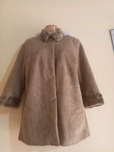 Korean Overcoat
