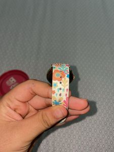 CHUMBAK WATCH