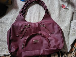 5 Compartment Bag