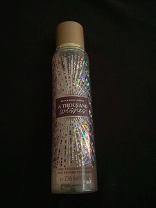 A Thousand Wishes Mist
