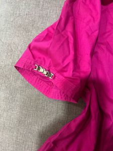 Pink Tshirt