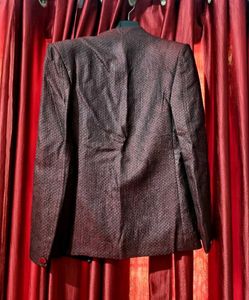 New Stylish Wedding Coat Or Blazer 💯