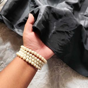 🖤 Black Sequin Cocktail Dress