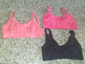 3 Bra