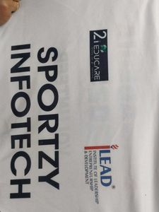 Managedia 2024 Volunteer T-Shirt