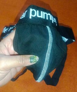 UnderwearPump! Jockstrap