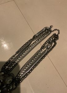 Statement Necklace