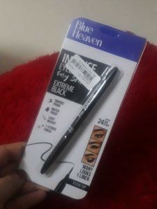Blue Heaven Intense Easy Sketch Pencil Matte Eyeli