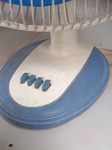 Table Fan