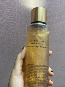 Victoria secret - Coconut Passion Shimmer Mist