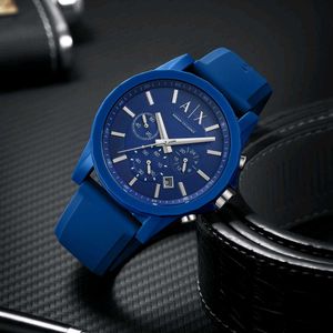 ARMANI EXCHANGE AX MODERN CHRONOGRAPH MENS WATCH