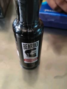 Beardo Beard &amp; Hair Growth Oil
