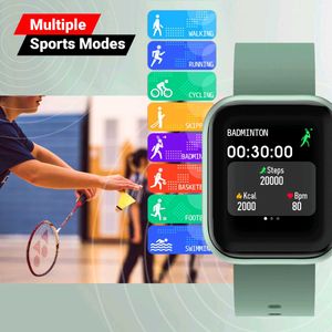Fire Boltt Ninja Pro Smart Watch
