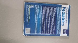 Practical Pediatrics Book