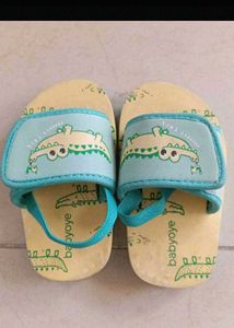 Babyoye Slippers Slip On Flip Flop