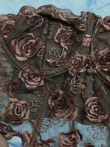 Corset Top