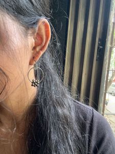 Mini Hoop Earring