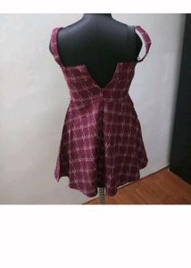 Winter Dress...