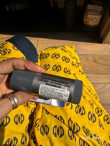 krylolan LE concealer stick never used