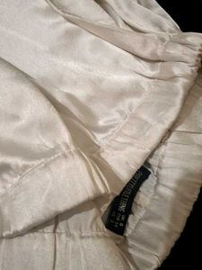 Satin Pajama Set