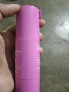 FOXTALE &#34; NIACINAMIDE CLARIFYING SERUM&#34;