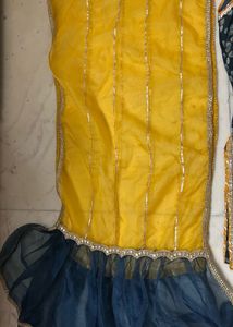 Elegant Kurta Set