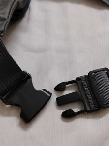 Waist Pack Travel Pouch